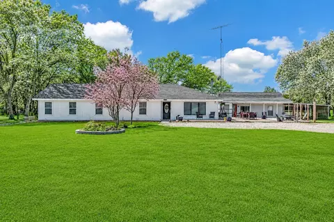 1835 Fort Graham Rd, Waco, TX 76705