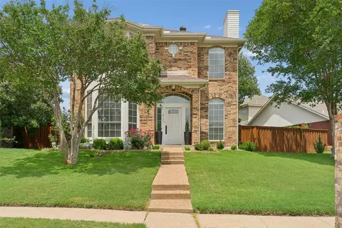 672 Raintree Cir, Coppell, TX 75019