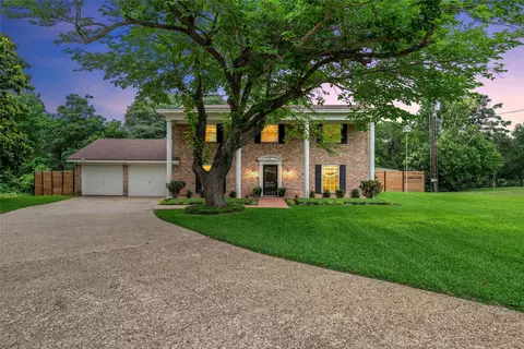 3401 Obrien Cir, Waco, TX 76708