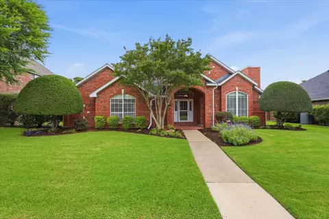 3713 Legendary Ln, Plano, TX 75023