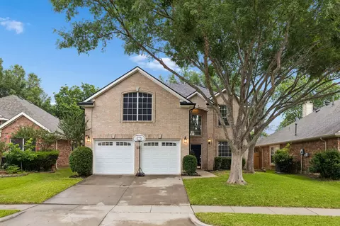 2128 Clubside Dr, Corinth, TX 76210