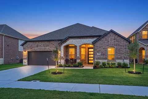 1300 David Dr, Anna, TX 75409