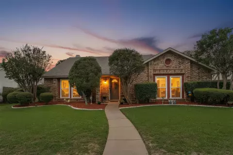 1211 Matagorda Dr, Allen, TX 75002