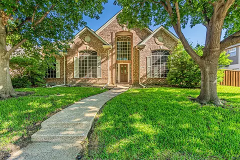 2425 Kittyhawk Dr, Plano, TX 75025