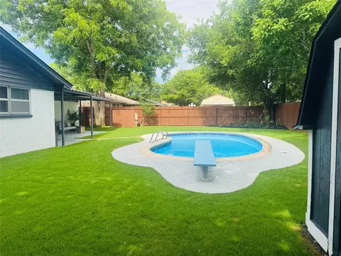 1012 Edna Dr, Everman, TX 76140