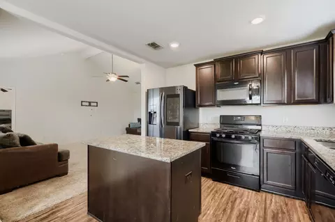 4309 Cat Tail Way, Forney, TX 75126