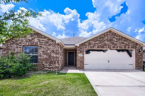 4309 Cat Tail Way, Forney, TX 75126