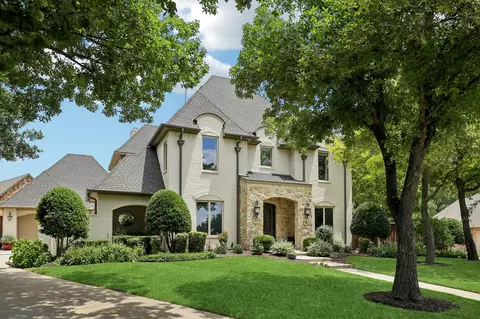 100 Kentucky Derby Dr, Denton, TX 76210
