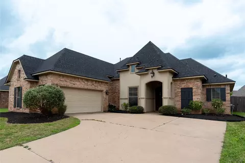 353 Antietam Dr, Bossier City, LA 71112
