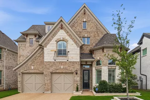 4817 Buffalo Trace Ln, Mckinney, TX 75070