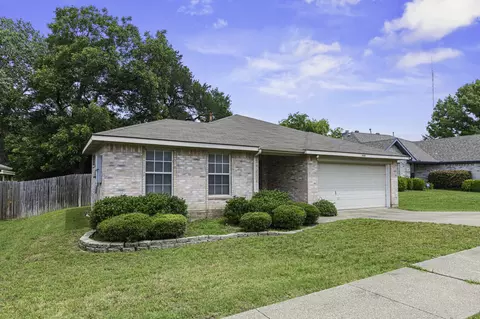 4405 Baccarat Dr, Garland, TX 75043