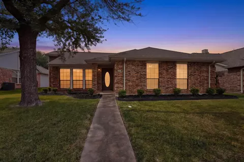 4413 Seville Ln, Mckinney, TX 75070