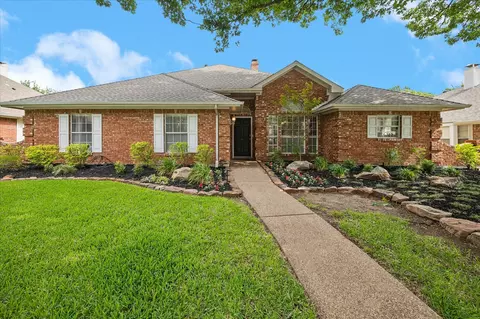 2005 Mossberg Dr, Plano, TX 75023