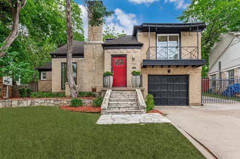 702 N Hampton Rd, Dallas, TX 75208