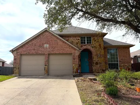 120 Cole St, Forney, TX 75126