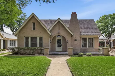2701 Waits Ave, Fort Worth, TX 76109
