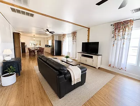 130 County Road 265, Priddy, TX 76870 photo 3