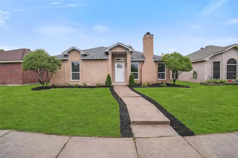 2708 Bent Brook Dr, Mesquite, TX 75181