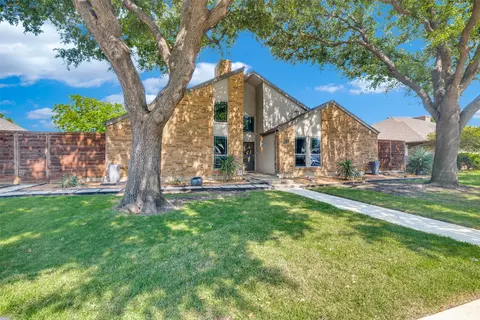 1628 Millview Pl, Carrollton, TX 75006