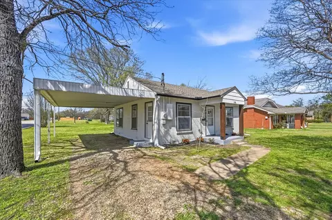 105 E Ard St, Seagoville, TX 75159
