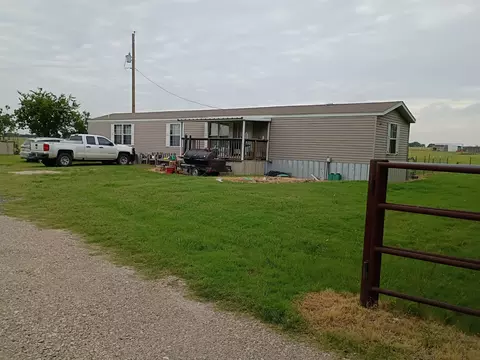 620 Blair Rd, Waxahachie, TX 75165
