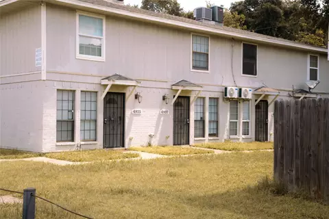 4935 Miller Ave, Fort Worth, TX 76119