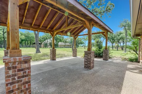 Exterior - 631 Fm 407 E, Argyle, TX 76226 photo 5 of 8