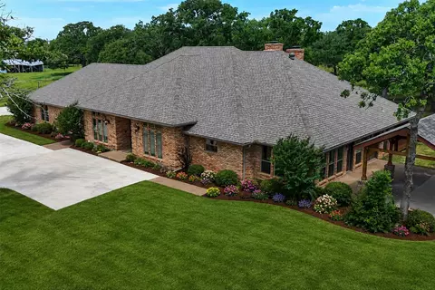Exterior - 631 Fm 407 E, Argyle, TX 76226 photo 3 of 8