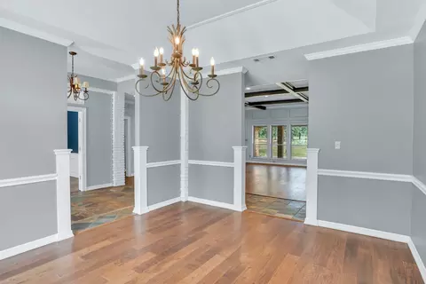 Entry Way - 631 Fm 407 E, Argyle, TX 76226 photo 2 of 2