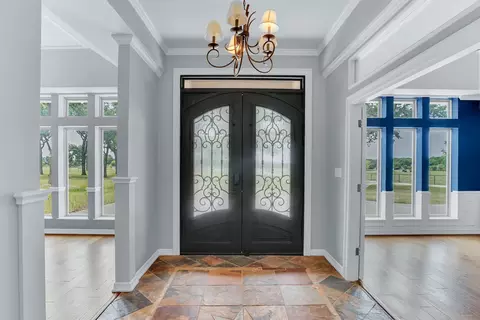 Entry Way - 631 Fm 407 E, Argyle, TX 76226 photo 1 of 2