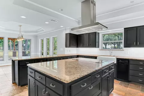 Kitchen - 631 Fm 407 E, Argyle, TX 76226 photo 2 of 3