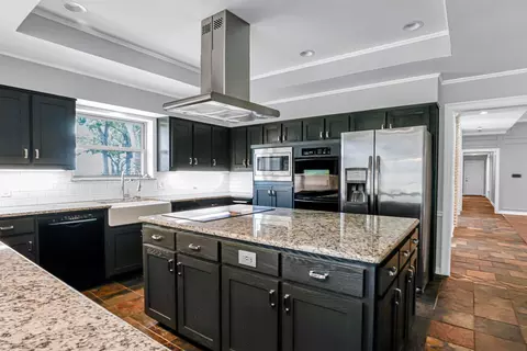 Kitchen - 631 Fm 407 E, Argyle, TX 76226 photo 1 of 3