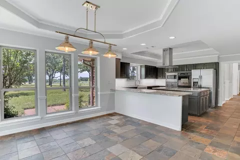 Kitchen - 631 Fm 407 E, Argyle, TX 76226 photo 3 of 3