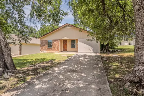 5332 Kilpatrick Ave, Fort Worth, TX 76107