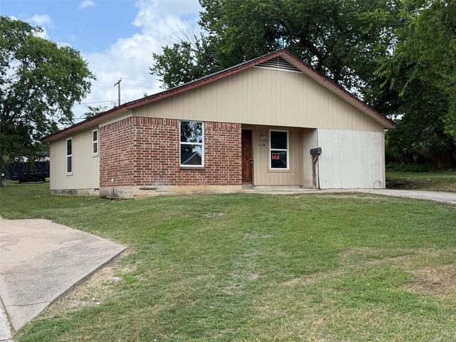 5332 Kilpatrick Ave, Fort Worth, TX 76107