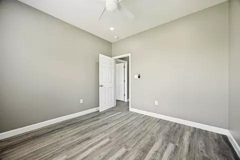 Bedroom - 3712 County Road 1102, Celeste, TX 75423 photo 8 of 8