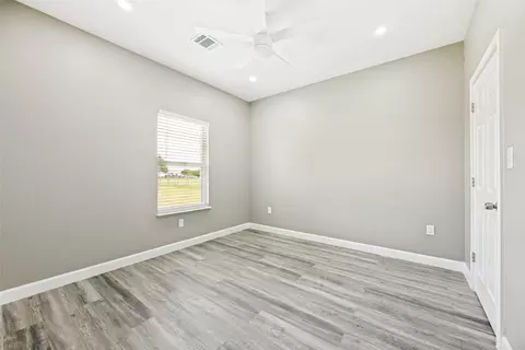 Bedroom - 3712 County Road 1102, Celeste, TX 75423 photo 7 of 8