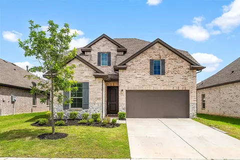 5036 Stream Turn Dr, Royse City, TX 75189