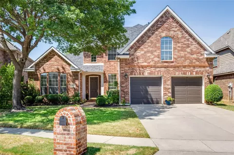 4113 Creek Bend Ct, Corinth, TX 76208