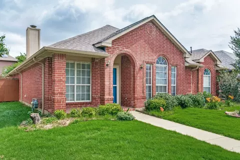 1461 Saint Gallen Ln, Lewisville, TX 75067
