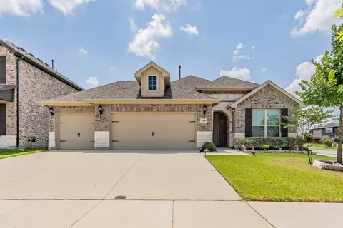 1446 White Water Way, Aubrey, TX 76227