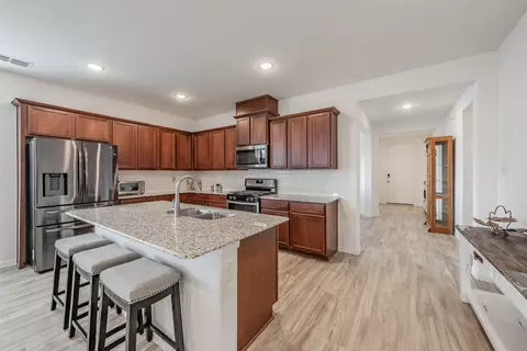 1446 White Water Way, Aubrey, TX 76227