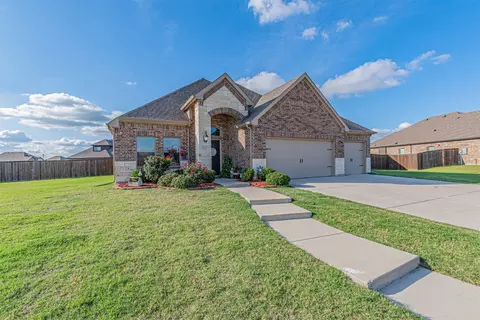 536 Crabapple Dr, Royse City, TX 75189