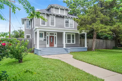 1001 S Travis St, Sherman, TX 75090