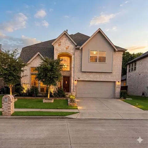 1312 Sundrop Dr, Little Elm, TX 75068