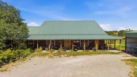 3401 Fm 1189 Rd #A, Brock, TX 76087