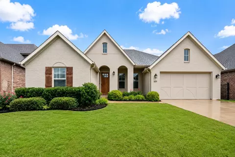 659 Point Vista Dr, Aledo, TX 76008