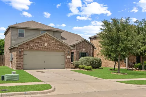 149 Collin St, Anna, TX 75409