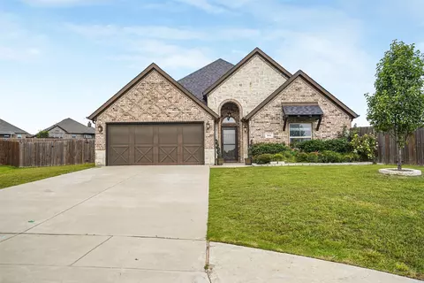 3016 Ridgemont Ct, Weatherford, TX 76086