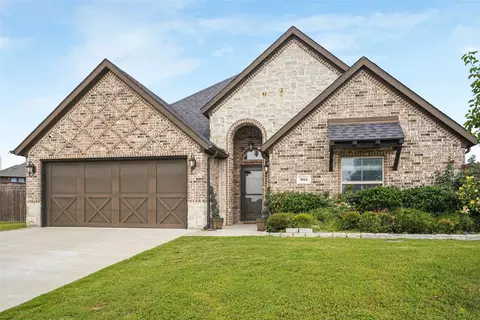 3016 Ridgemont Ct, Weatherford, TX 76086